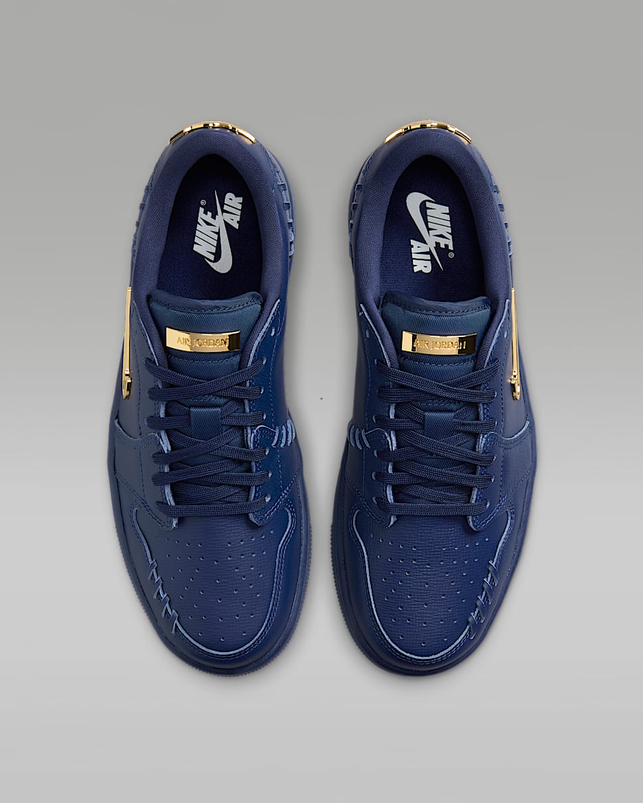 Air Jordan 1 Low Method of Make Women s Shoes